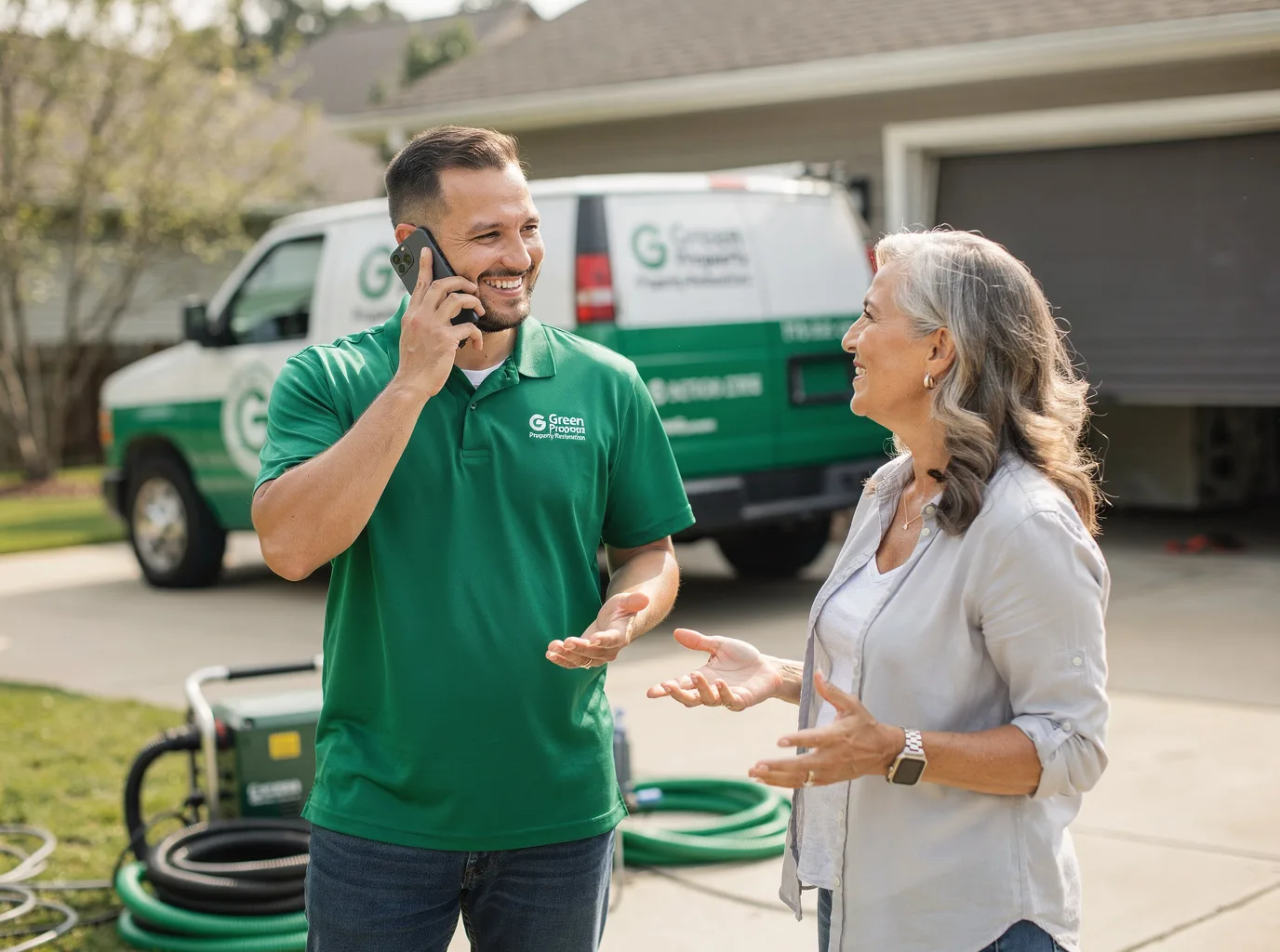 Water Damage Restoration Santa Claus, IN FAQs